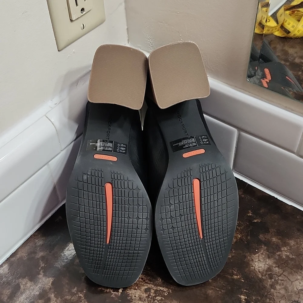 Rockport mule - Picture 6 of 8